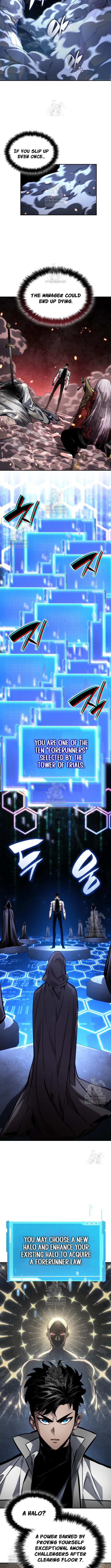 Boundless Necromancer Chapter 165 14